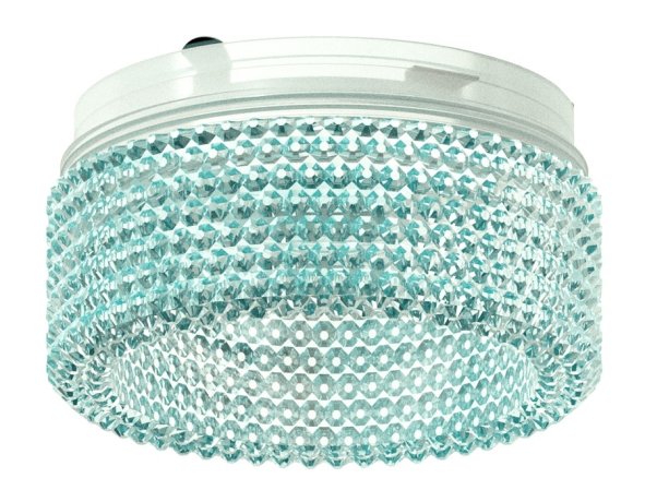 Насадка передняя для корпуса светильника D60mm Ambrella light Diy Spot N6153