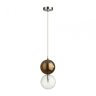 Подвесной светильник Twixy Odeon Light 4980/1B