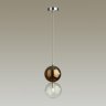 Подвесной светильник Twixy Odeon Light 4980/1B