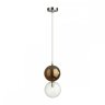 Подвесной светильник Twixy Odeon Light 4980/1B