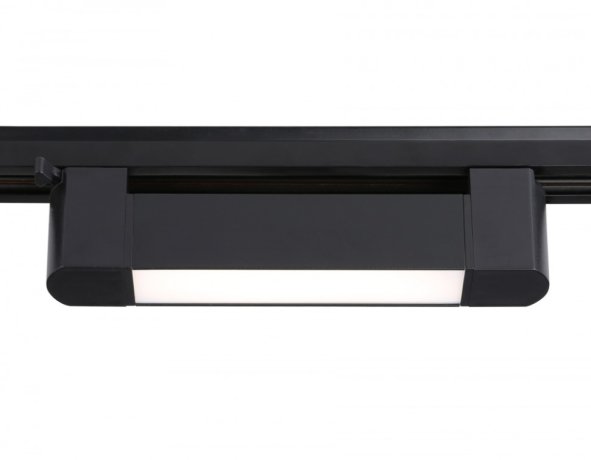 Однофазный LED светильник 10W 4200К для трека Ambrella light TRACK SYSTEM GL6727