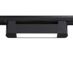 Однофазный LED светильник 10W 4200К для трека Ambrella light TRACK SYSTEM GL6727