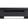 Однофазный LED светильник 10W 4200К для трека Ambrella light TRACK SYSTEM GL6727
