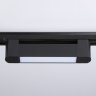Однофазный LED светильник 10W 4200К для трека Ambrella light TRACK SYSTEM GL6727