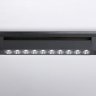 Однофазный LED светильник 20W 4200К для трека Ambrella light TRACK SYSTEM GL6709