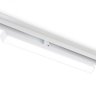 Трековый светильник 12W 4200К для магнитного шинопровода Magnetic Ambrella light TRACK SYSTEM GL4200