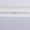Трековый светильник 12W 4200К для магнитного шинопровода Magnetic Ambrella light TRACK SYSTEM GL4200