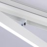 Трековый светильник 12W 4200К для магнитного шинопровода Magnetic Ambrella light TRACK SYSTEM GL4200