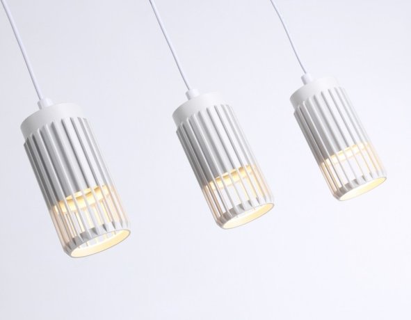 Подвесной светильник Ambrella light TECHNO SPOT TN51698