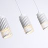 Подвесной светильник Ambrella light TECHNO SPOT TN51698
