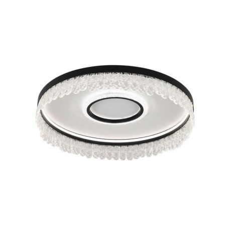 Потолочная люстра с пультом ДУ F-Promo Lunetta 4187-2C