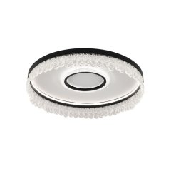 Потолочная люстра с пультом ДУ F-Promo Lunetta 4187-2C