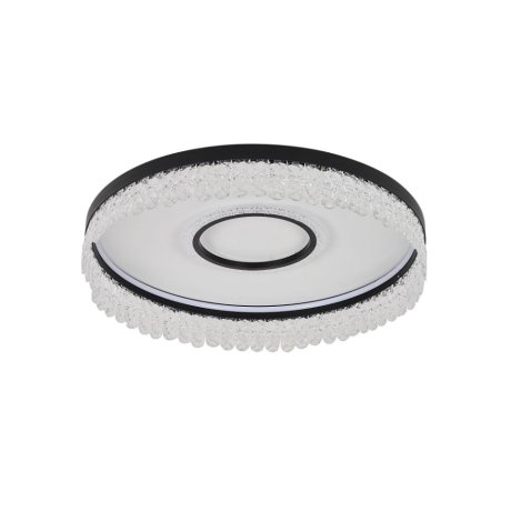 Потолочная люстра с пультом ДУ F-Promo Lunetta 4187-2C