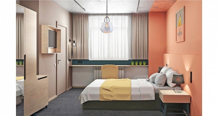 Подвесной светильник Lucia Tucci Narni 1941.1 White