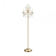 Торшер Odeon Light Versia 4977/3F
