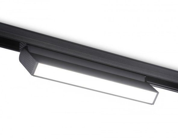 Трековый светильник 12W 4200К для магнитного шинопровода Magnetic Ambrella light TRACK SYSTEM GL4062