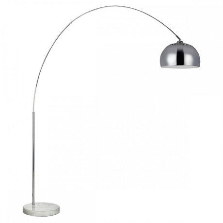 Торшер изогнутый Lussole Lgo LSP-0637