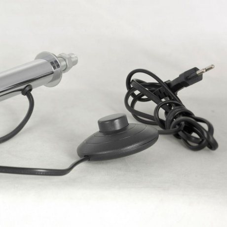 Торшер изогнутый Lussole Lgo LSP-0637