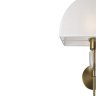 Настенный светильник Maytoni Prima Z034WL-01BS