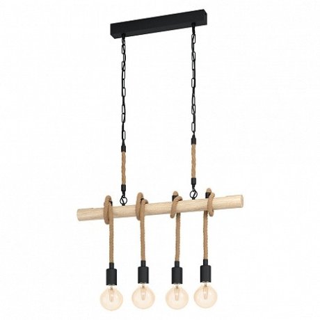 Подвесной светильник Youngstown Eglo 43318