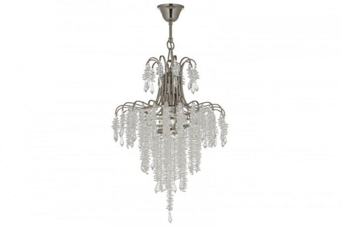 Подвесная люстра Arti Lampadari Erli E 1.5.40.105 N