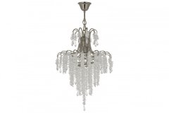 Подвесная люстра Arti Lampadari Erli E 1.5.40.105 N