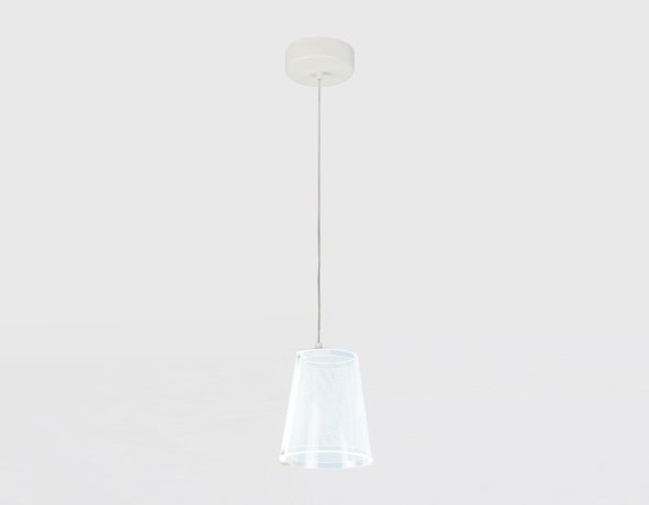 Подвесной светодиодный светильник Ambrella light Acrylica AK4112
