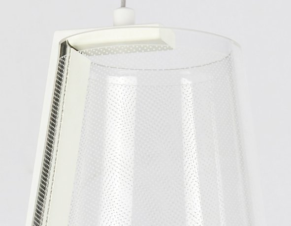 Подвесной светодиодный светильник Ambrella light Acrylica AK4112