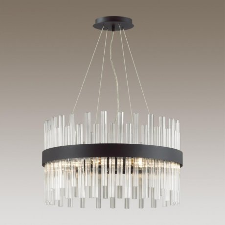 Подвесная люстра Lumion Mitsuko с поддержкой Маруся 5272/5-М