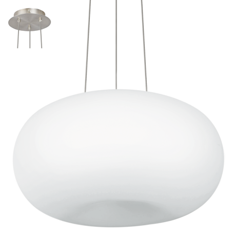 Подвесной светильник Eglo Optica 86815