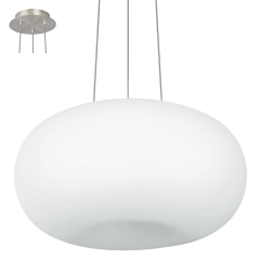 Подвесной светильник Eglo Optica 86815