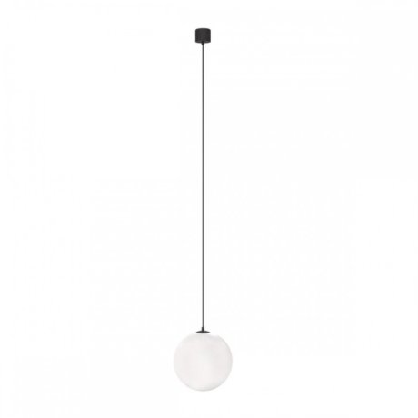 Подвесной светодиодный светильник Maytoni Technicall Luna P039PL-5W4K-20-B