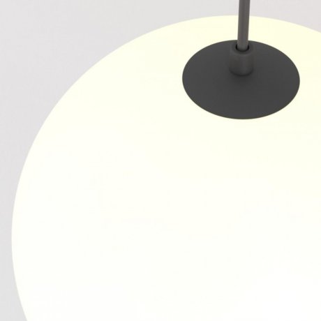 Подвесной светодиодный светильник Maytoni Technicall Luna P039PL-5W4K-20-B