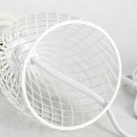 Настольная лампа Lussole Lgo Lattice LSP-0561