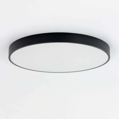 Потолочная светодиодная диммируемая люстра с пультом ДУ Citilux Купер CL724105G1