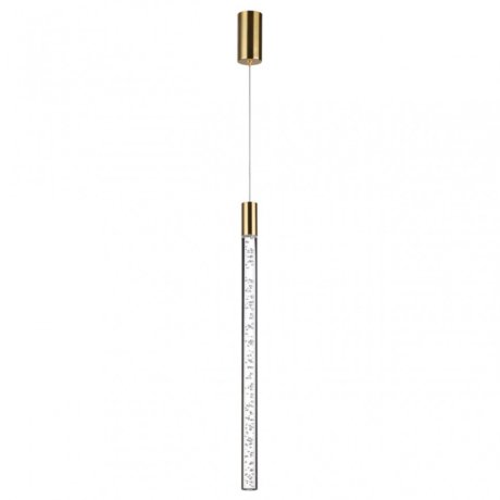 Подвесной светильник Odeon Sparky 4369/5L