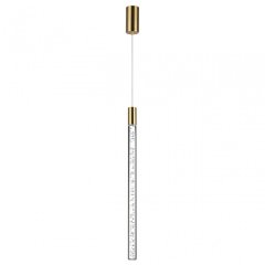 Подвесной светильник Odeon Sparky 4369/5L