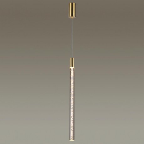 Подвесной светильник Odeon Sparky 4369/5L