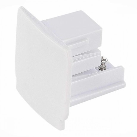 Заглушка для трехфазного шинопровода ST Luce ST030.509.11