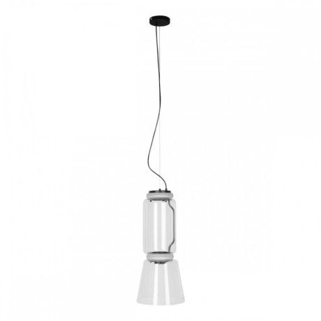 Подвесной светодиодный светильник Loft IT Noctambule 10193/S