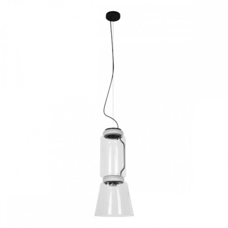 Подвесной светодиодный светильник Loft IT Noctambule 10193/S