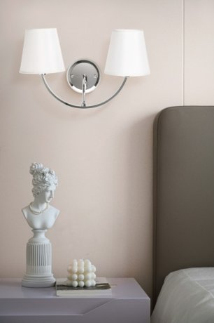 Бра MW-Light Вега 329022102