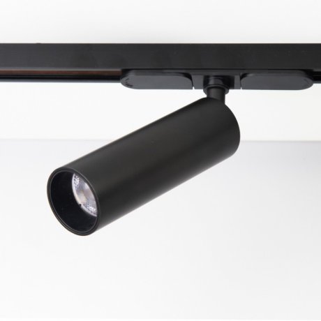 Однофазный LED светильник 7W 4000К для трека Citilux Тубус CL01T071N