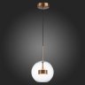 Светильник подвесной ST-Luce Bopone SL1133.233.01