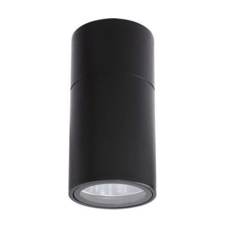 Накладной светильник Crystal Lux с лампочкой CLT 138C180 BL+Lamps E27 Свеча