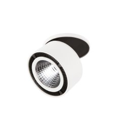 Встраиваемый светодиодный спот Lightstar Forte Inca 214806