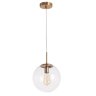Светильник с ретро лампой Arte Lamp Volare A1925SP-1AB+Retro Lamps