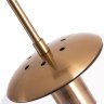 Светильник с ретро лампой Arte Lamp Volare A1925SP-1AB+Retro Lamps