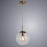 Светильник с ретро лампой Arte Lamp Volare A1925SP-1AB+Retro Lamps