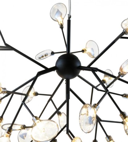 Подвесная люстра Kink Light Ветта 07521-36,19 (19933)